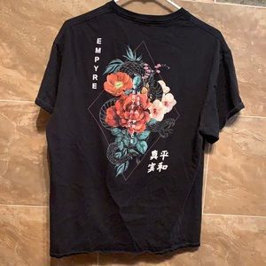 VINTAGE STREET WEAR T